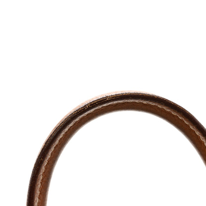 Hermes Togo Birkin 30 Gold 14 of 14