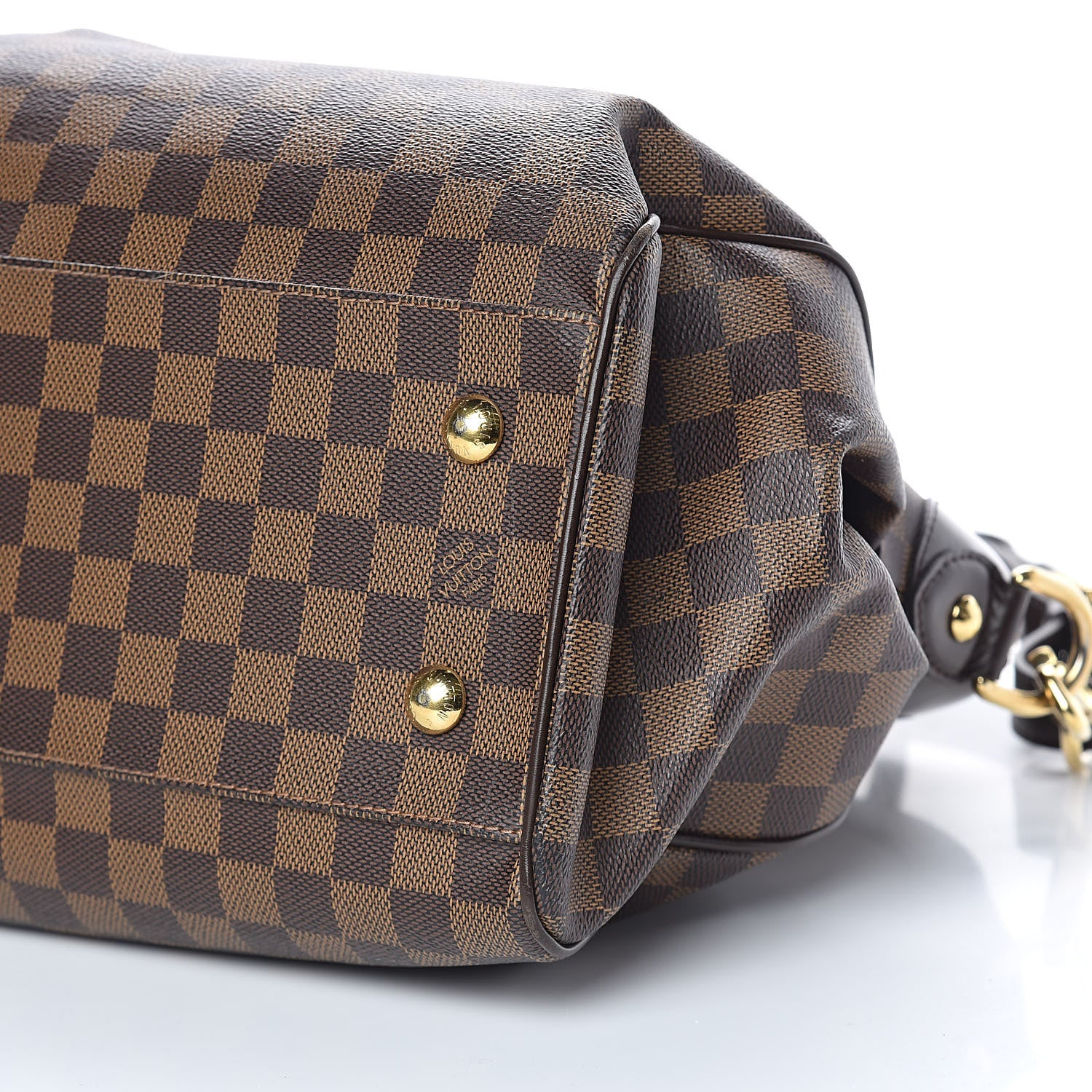 Louis Vuitton Damier Ebene Trevi GM 9 of 16