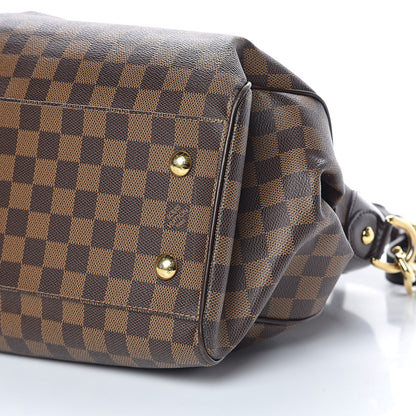 Louis Vuitton Damier Ebene Trevi GM 9 of 16
