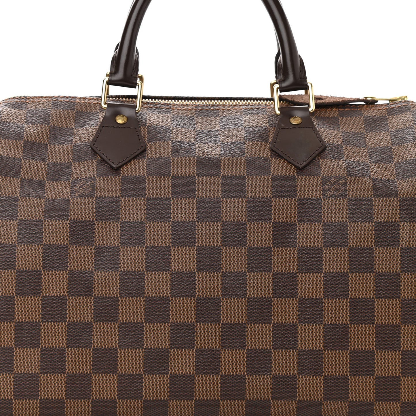 Damier Ebene Speedy 30