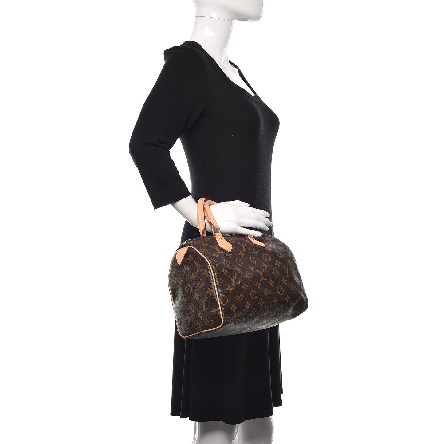 Monogram Speedy 25