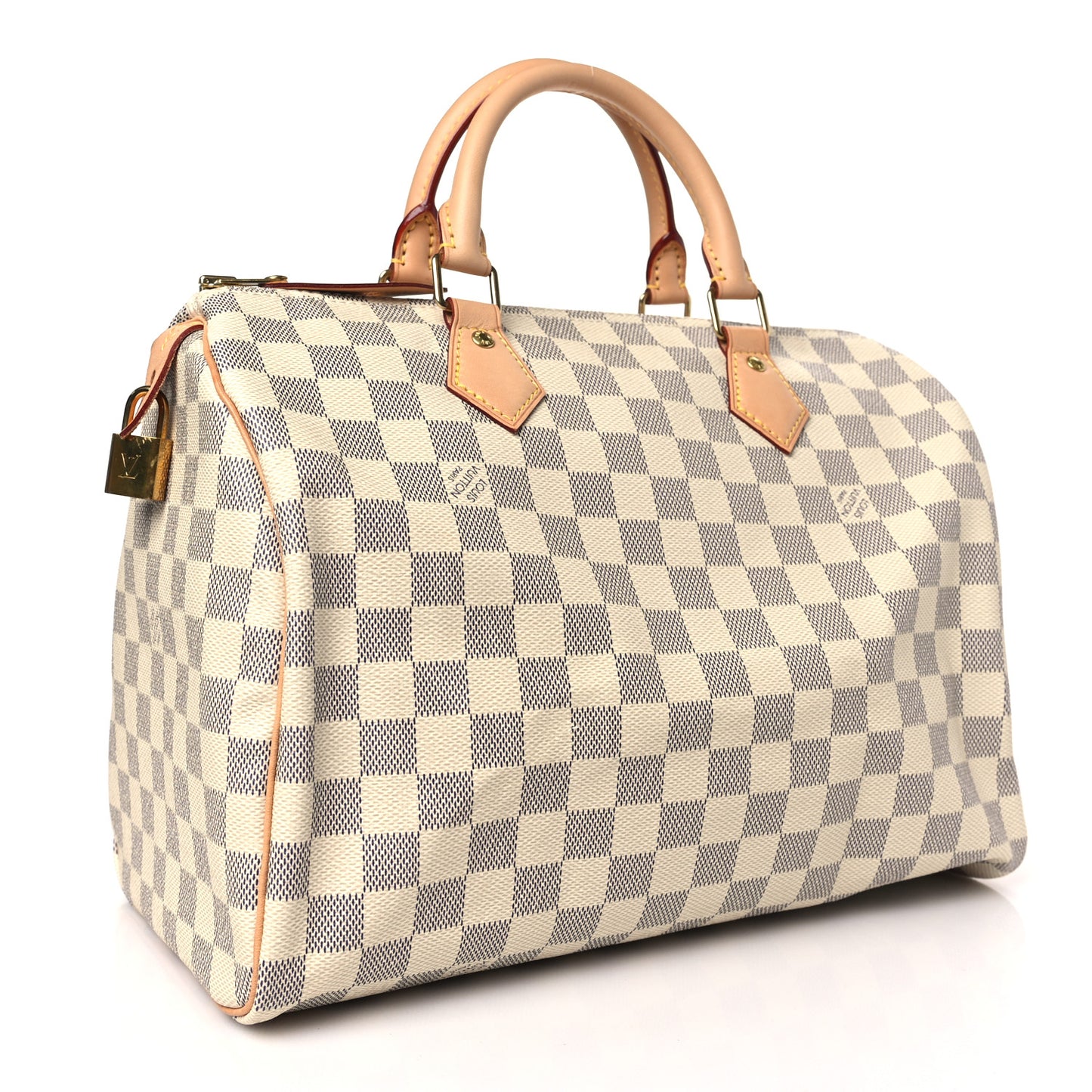 Damier Azur Speedy 30