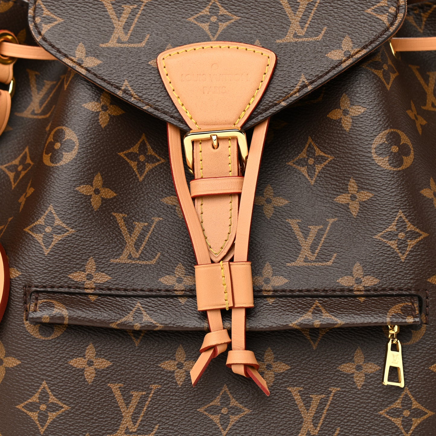 Monogram Montsouris PM