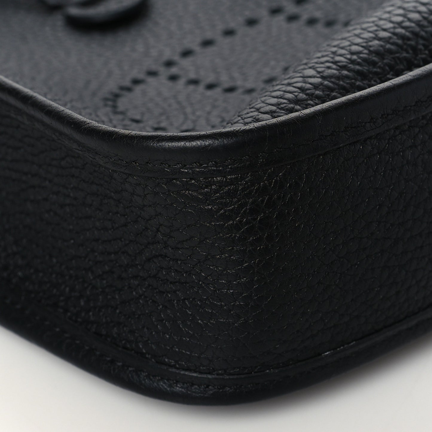 Taurillon Clemence Evelyne TPM Black