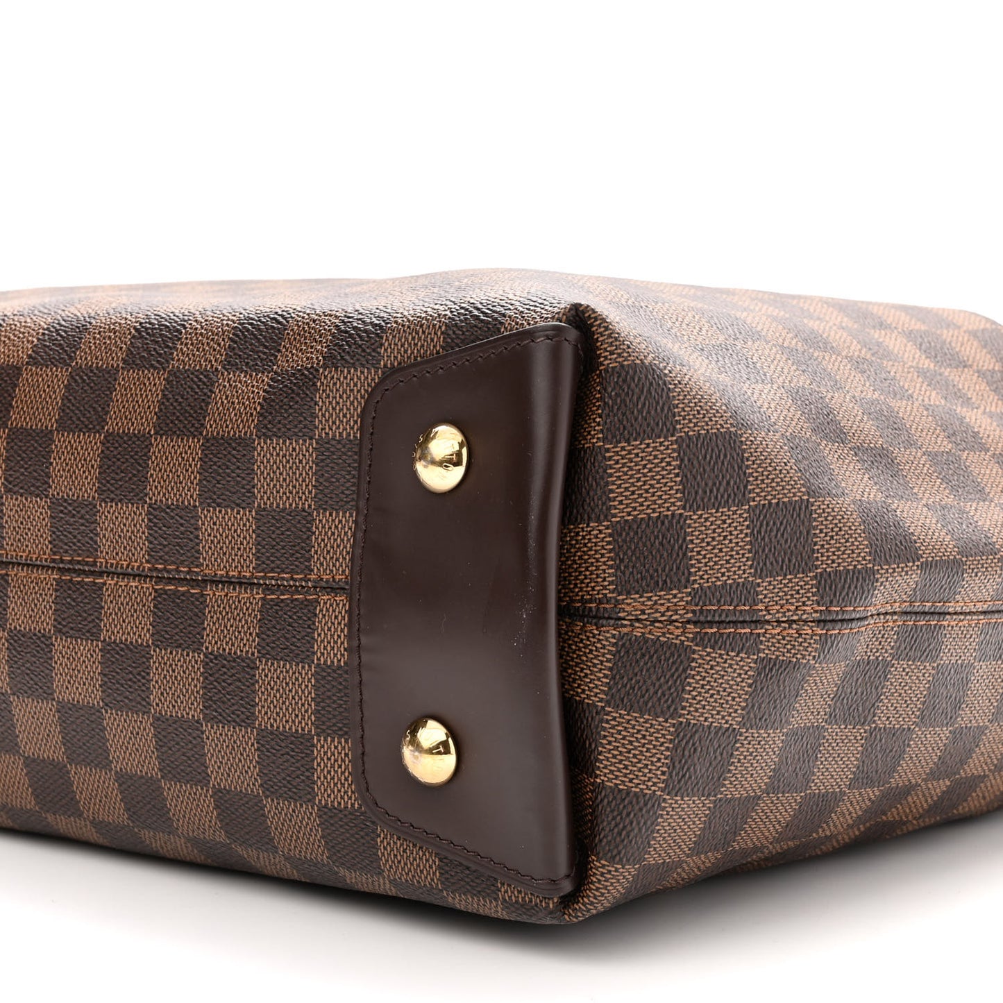 Damier Ebene Duomo Hobo