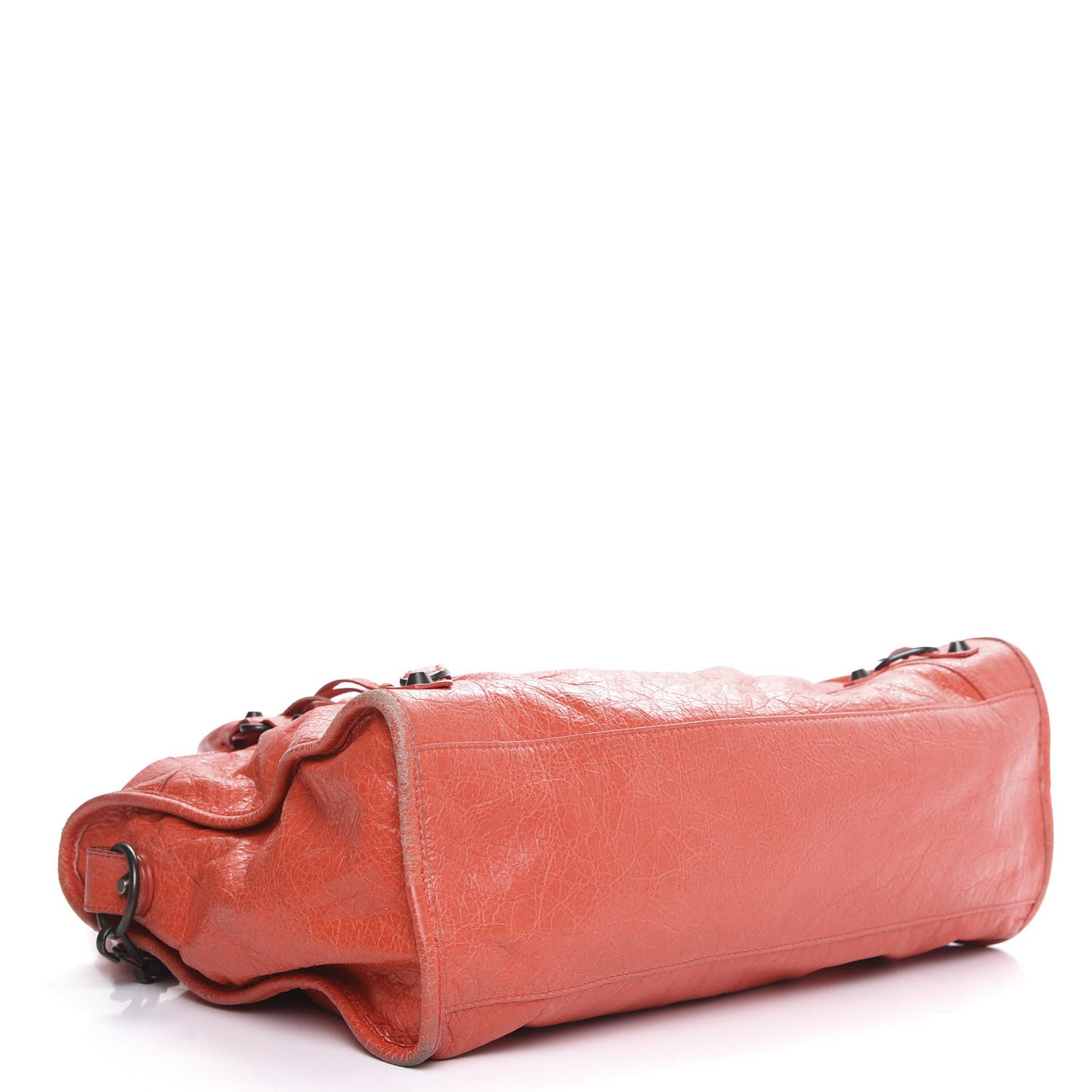Agneau Classic Hardware City Rose Corail