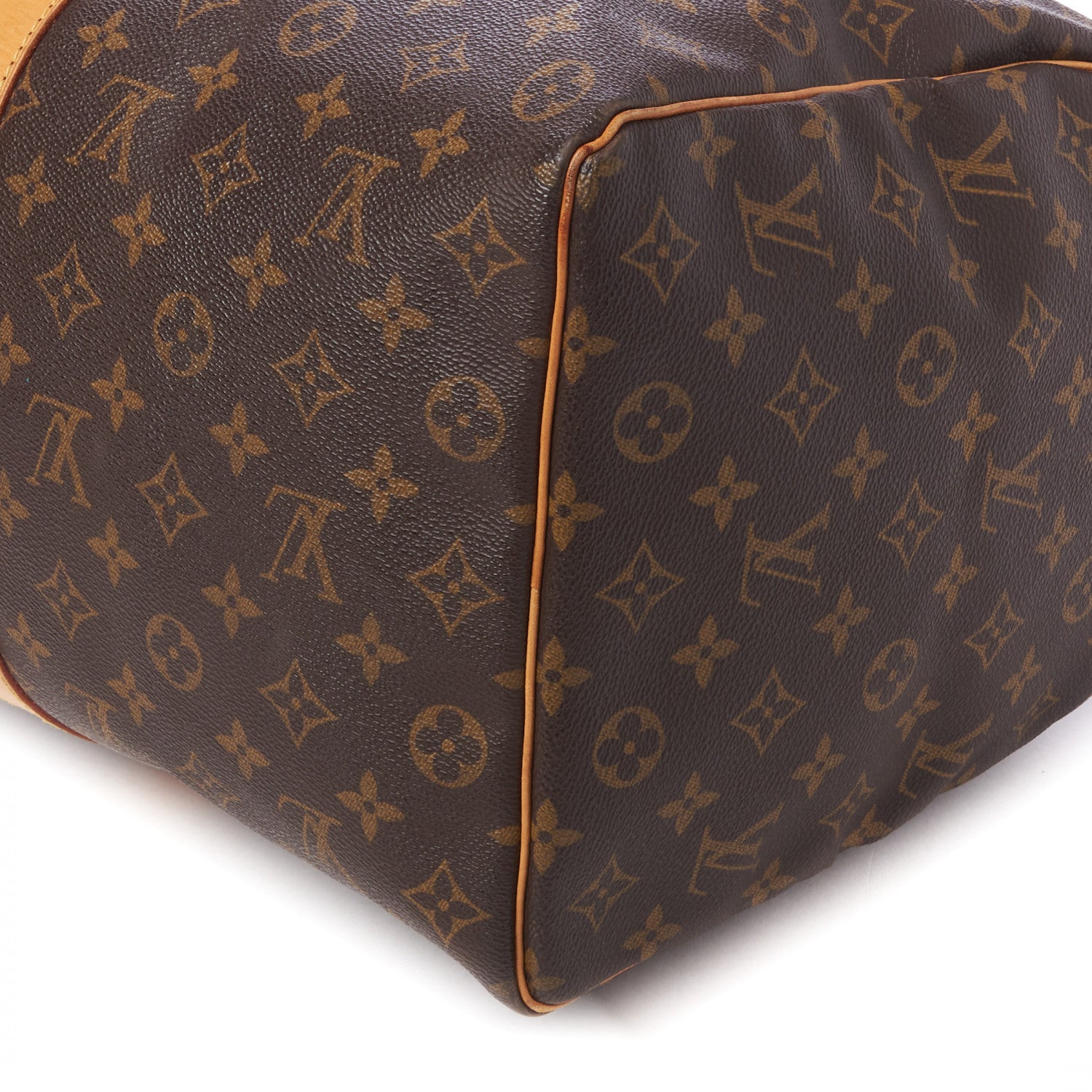 Louis Vuitton Monogram Keepall 50 4 of 10