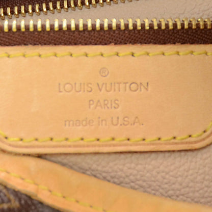 Louis Vuitton Monogram Bucket 27 8 of 8