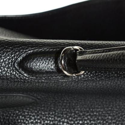 Hermes Togo Kelly Retourne 40 Black 11 of 24