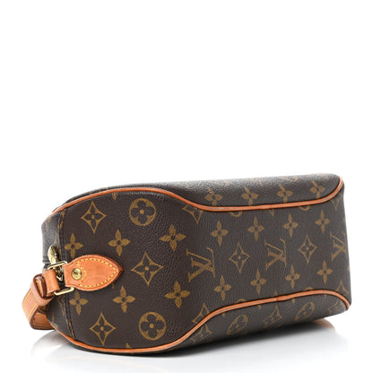 Louis Vuitton Monogram Blois 3 of 15