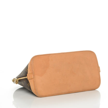 Louis Vuitton Monogram Alma PM 4 of 7