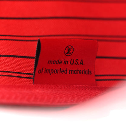 Louis Vuitton Damier Ebene Neo Neverfull MM 8 of 12