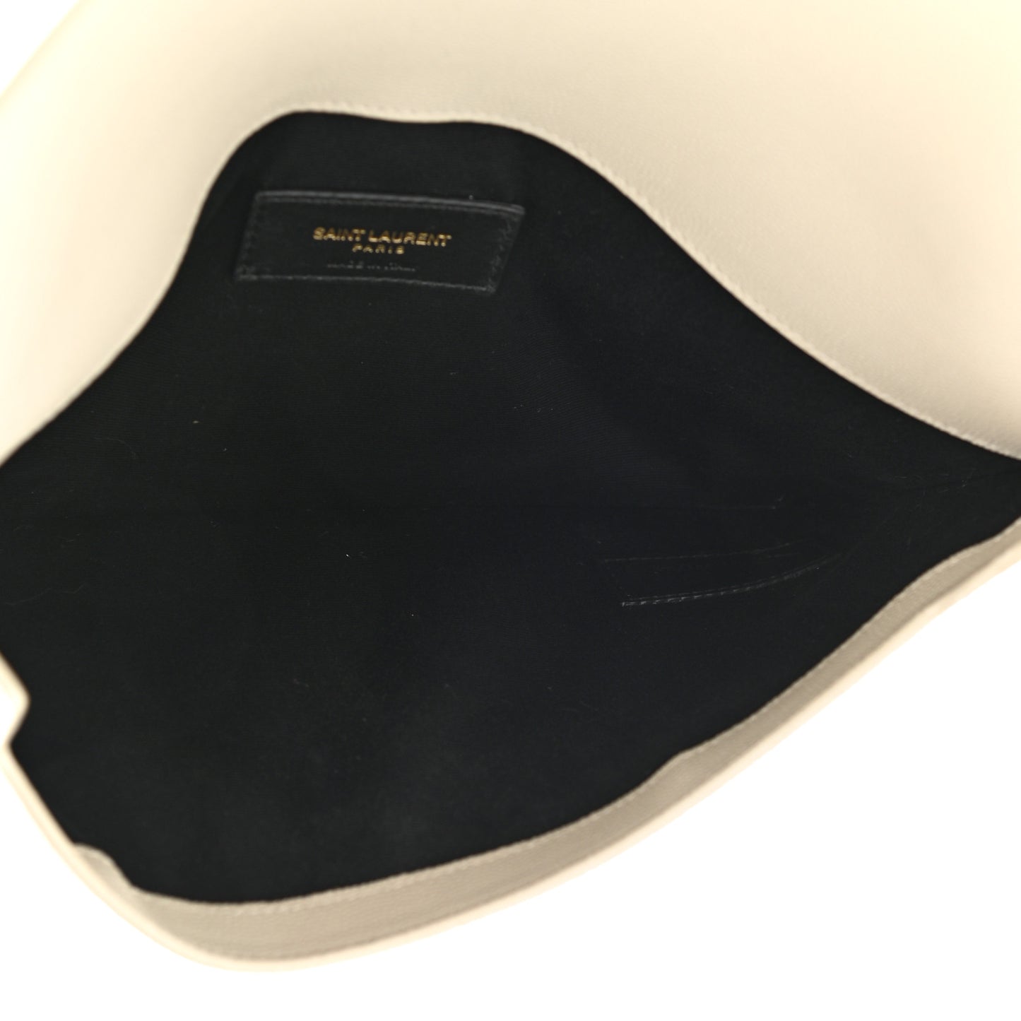 Grain De Poudre Uptown Pouch Crema Soft