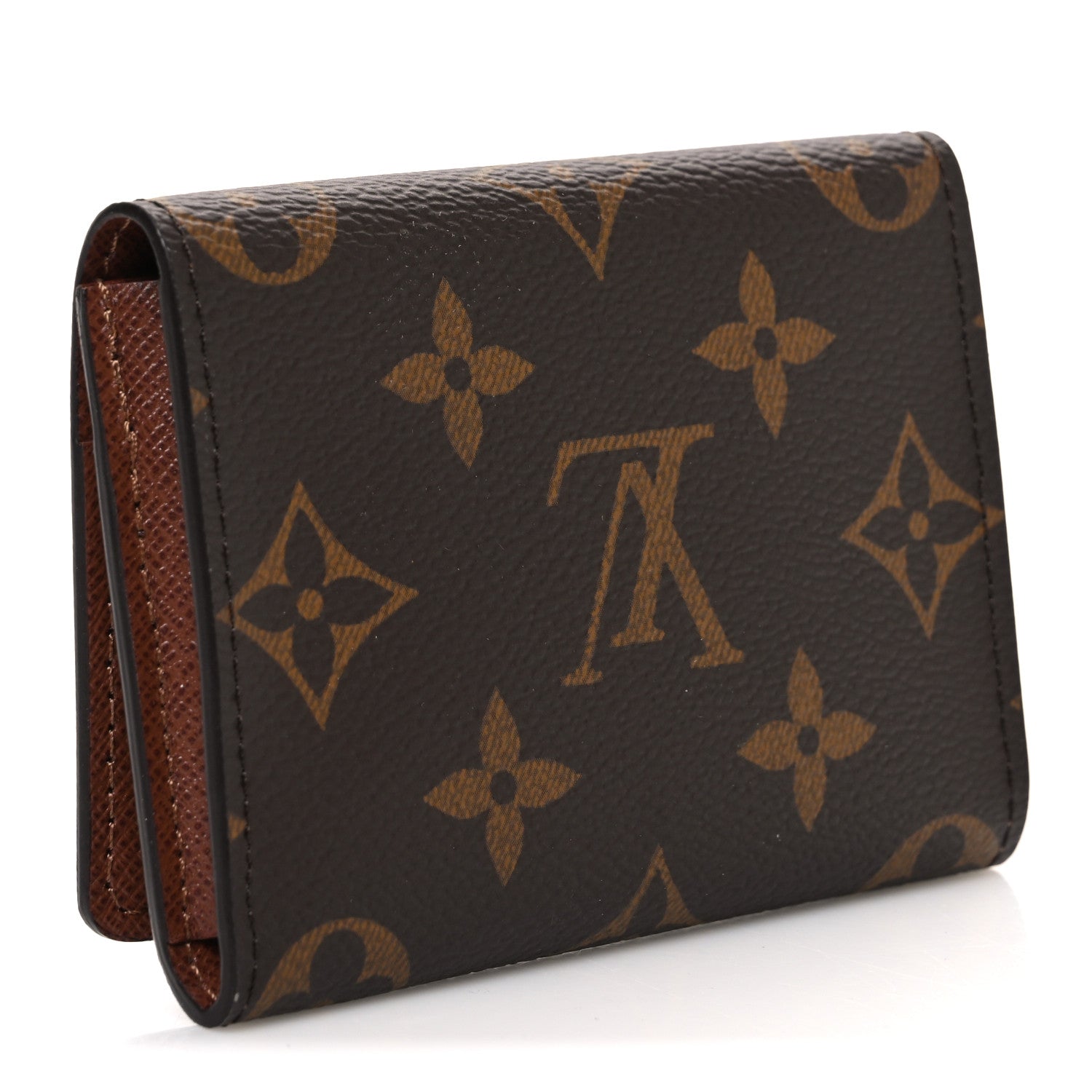 Louis Vuitton Monogram Business Card Holder 3 of 6