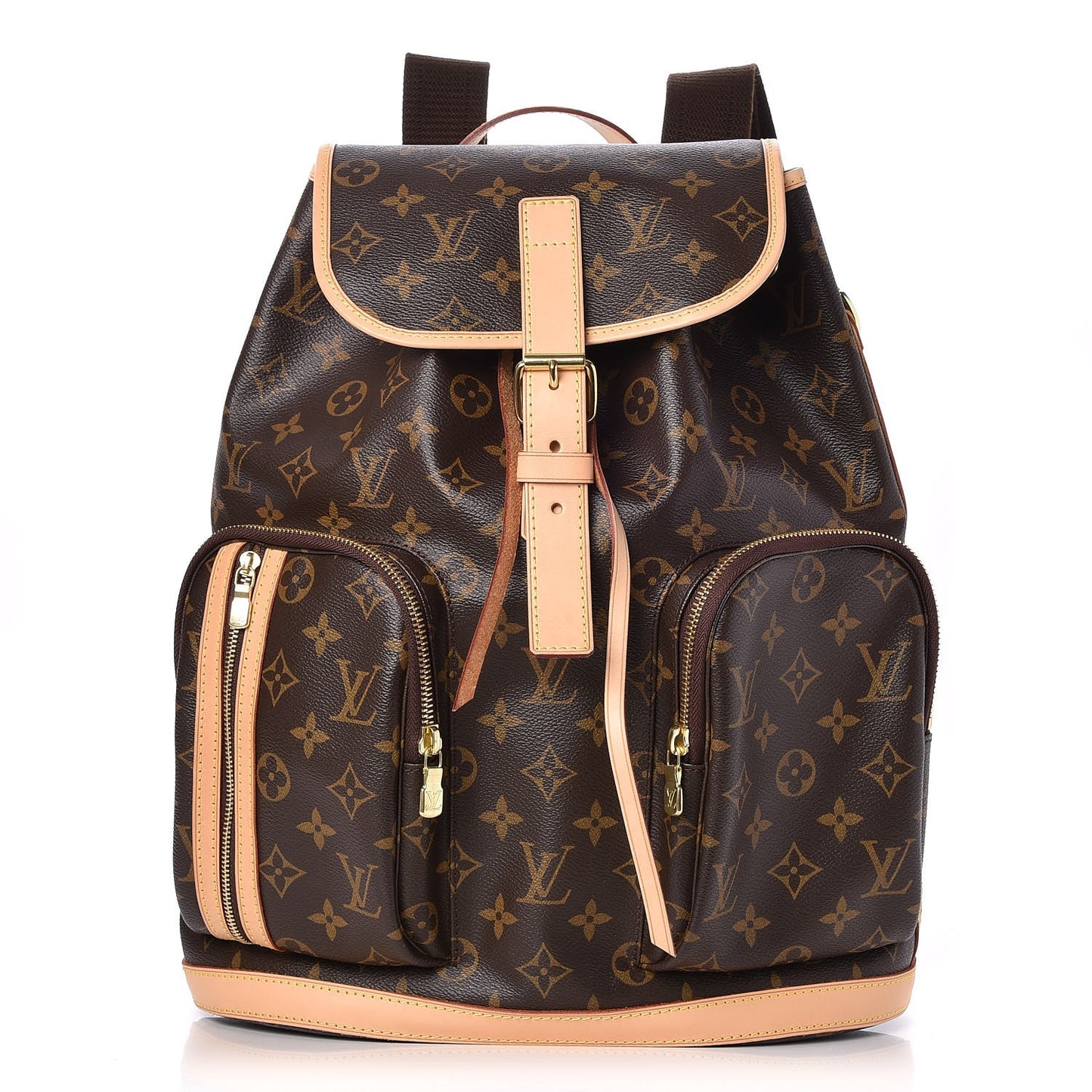 Monogram Bosphore Backpack