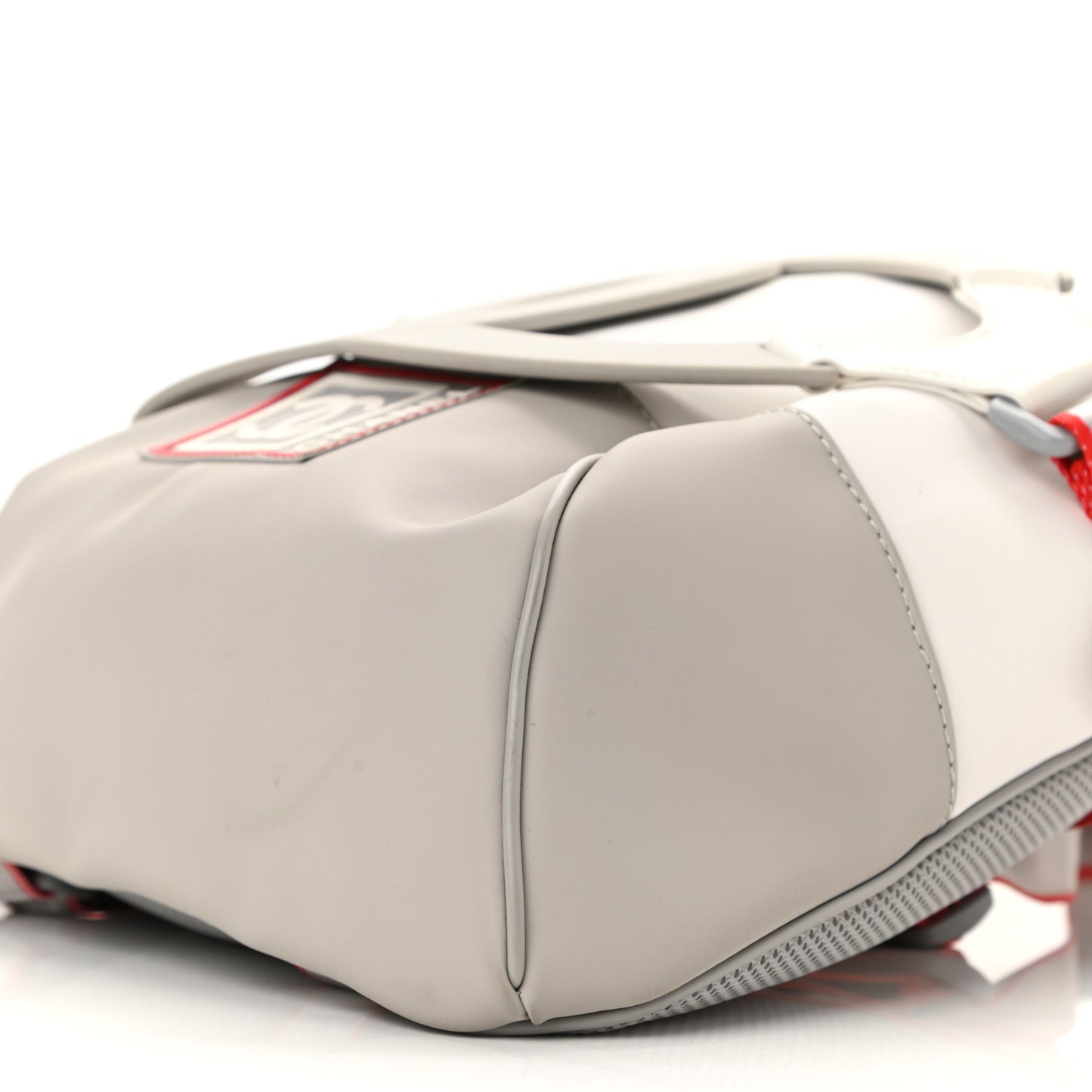 Nylon Sports Backpack
