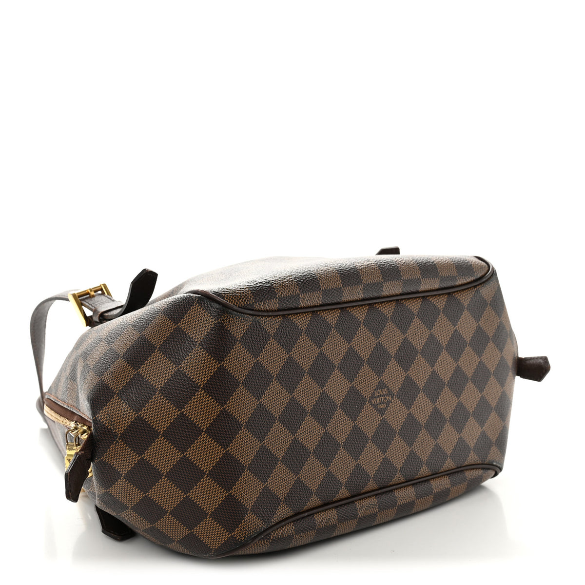 Damier Ebene Belem MM