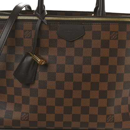 Louis Vuitton Damier Ebene Brompton 7 of 9