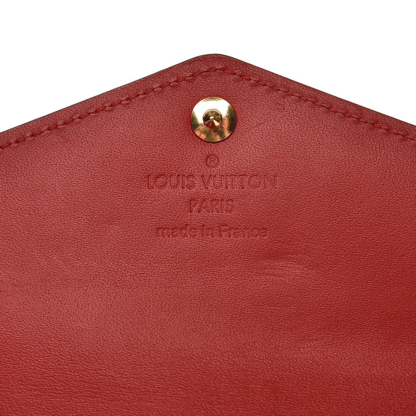 Vernis Multicles 6 Key Holder Cherry