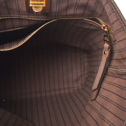 Louis Vuitton Empreinte Citadine PM Ombre 10 of 11