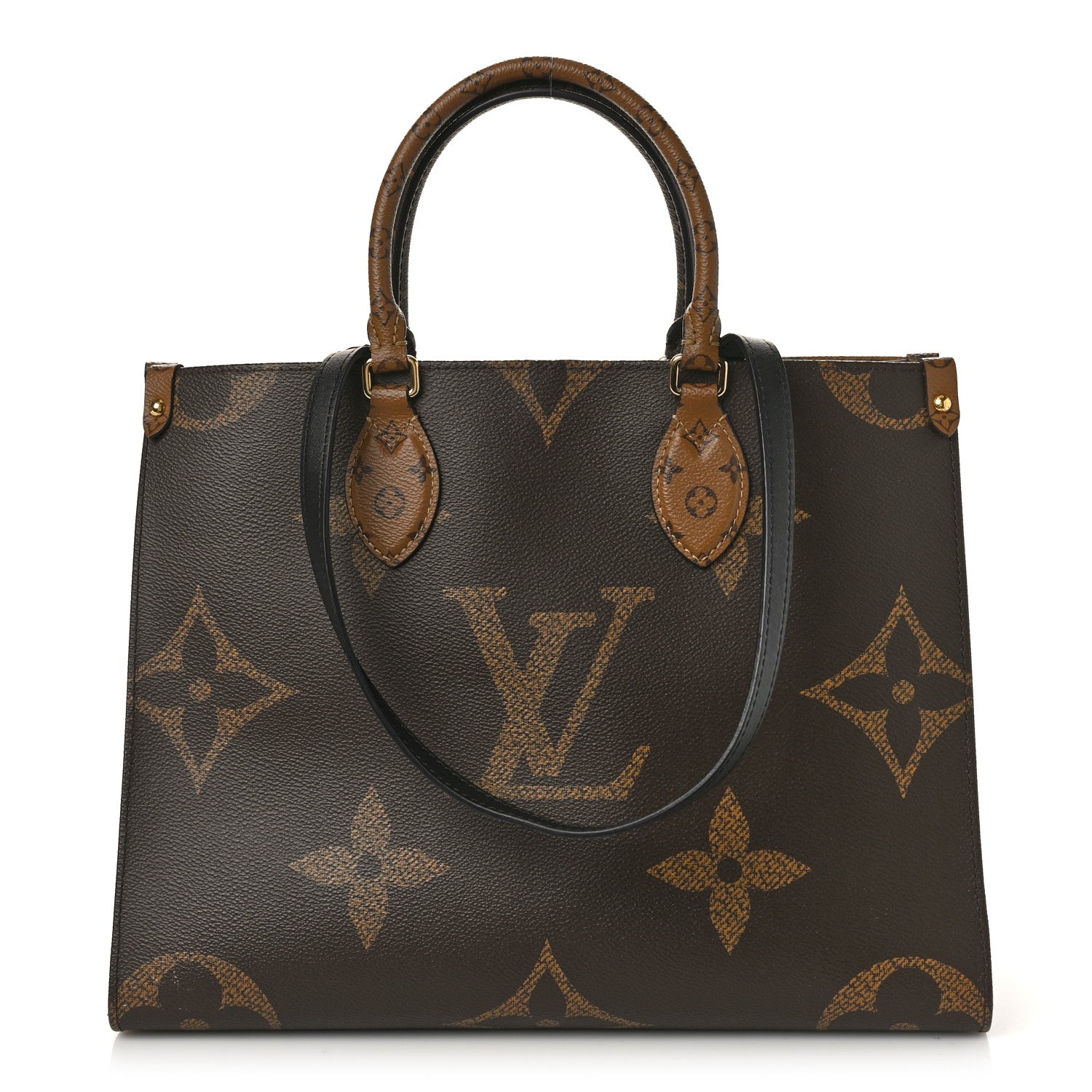 Louis Vuitton Reverse Monogram Giant Onthego MM 1 of 8