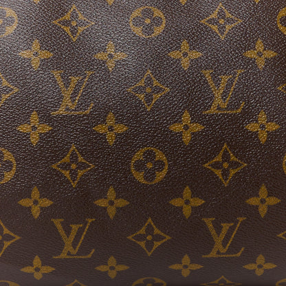Louis Vuitton Monogram Speedy 30 10 of 12