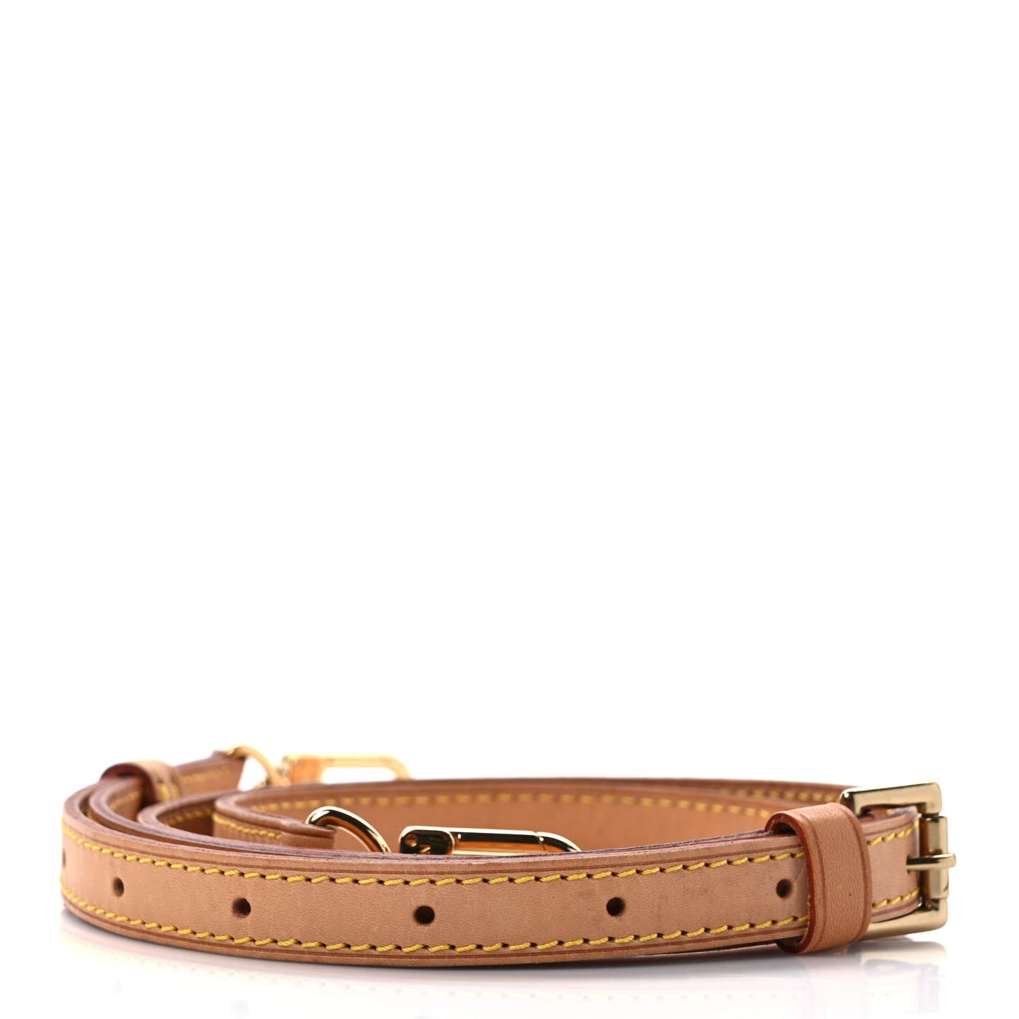 Vachetta 16mm Adjustable Shoulder Strap