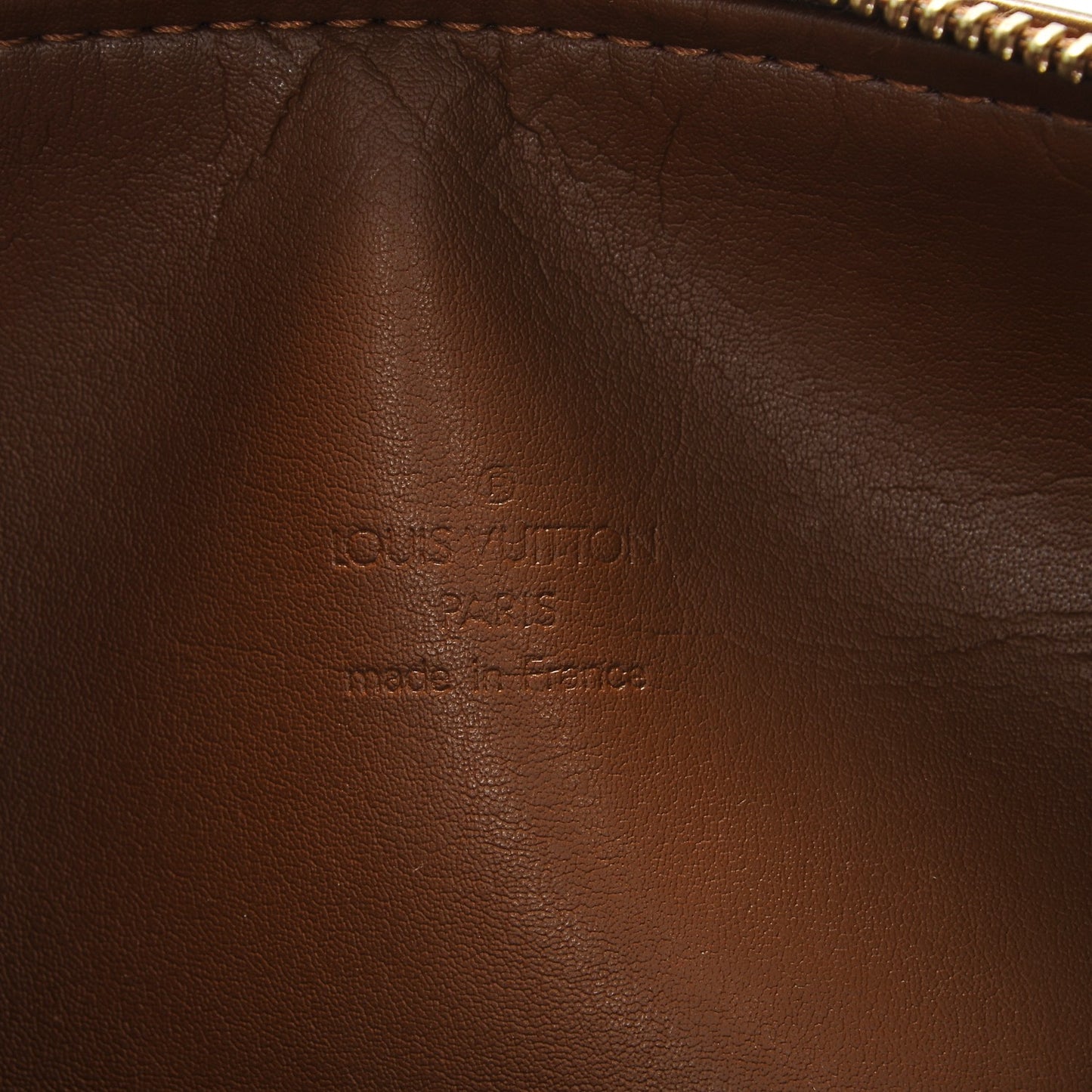 Vernis Bedford Bronze