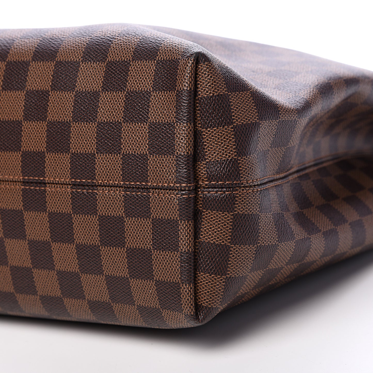 Damier Ebene Graceful MM