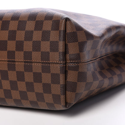 Louis Vuitton Damier Ebene Graceful MM 10 of 10