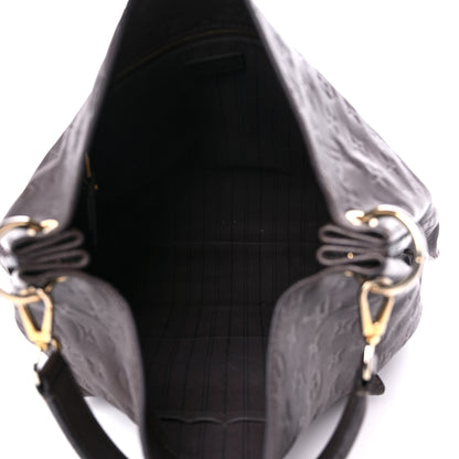 Louis Vuitton Empreinte Metis Terre 5 of 17