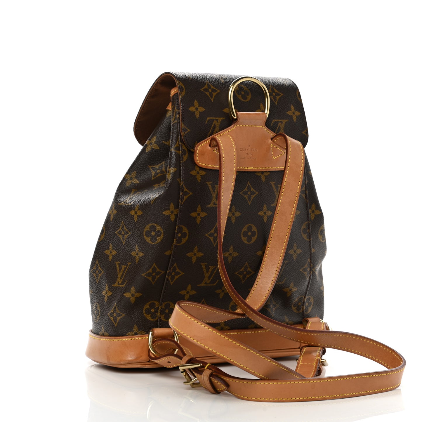 Monogram Montsouris MM Backpack