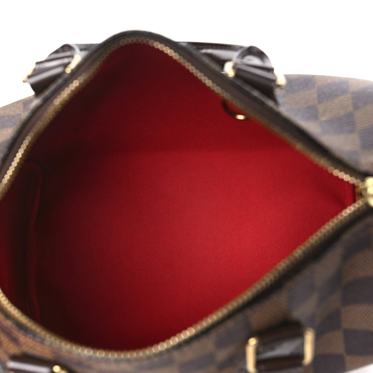Damier Ebene Speedy 25