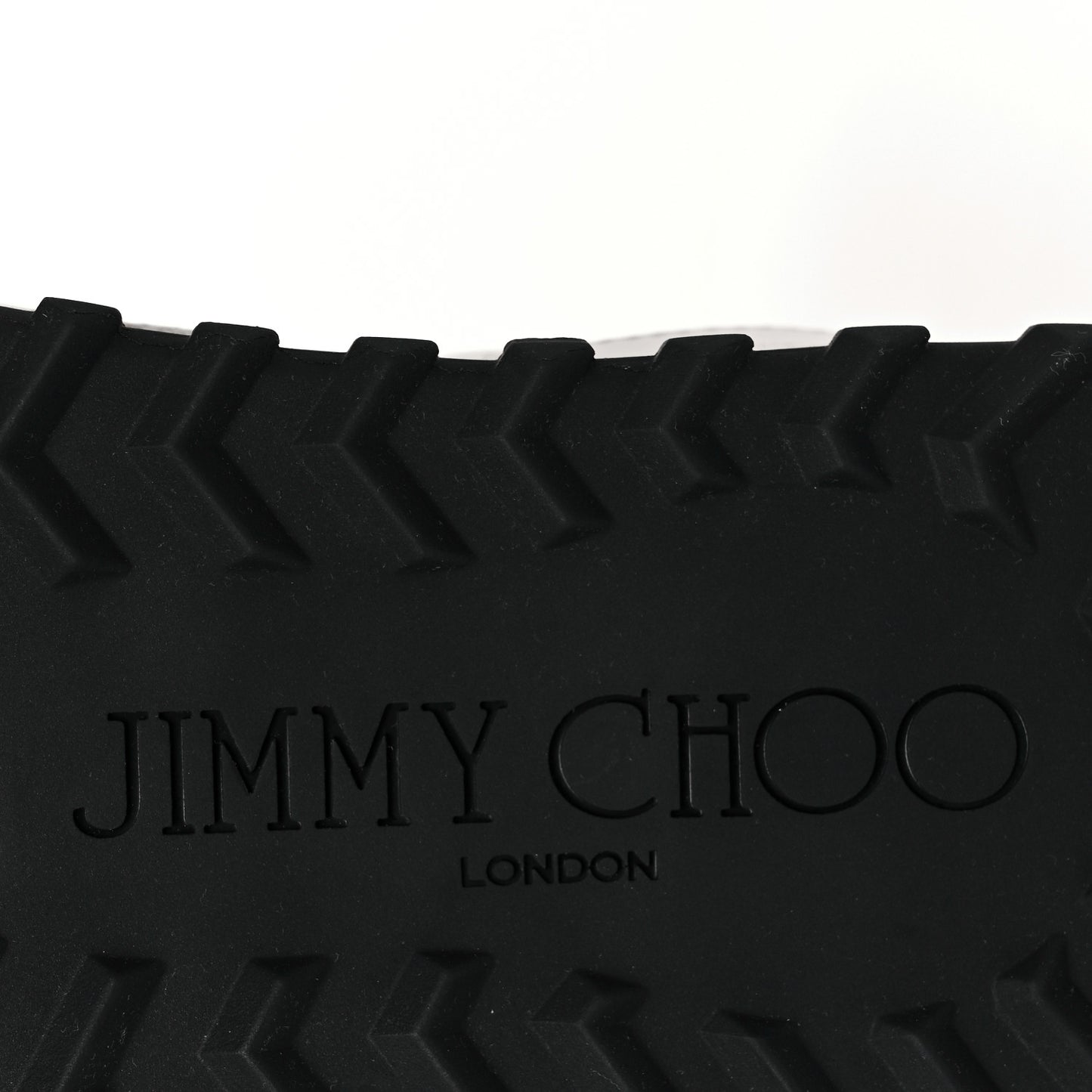 Calfskin Rafi Sneakers 44.5 White