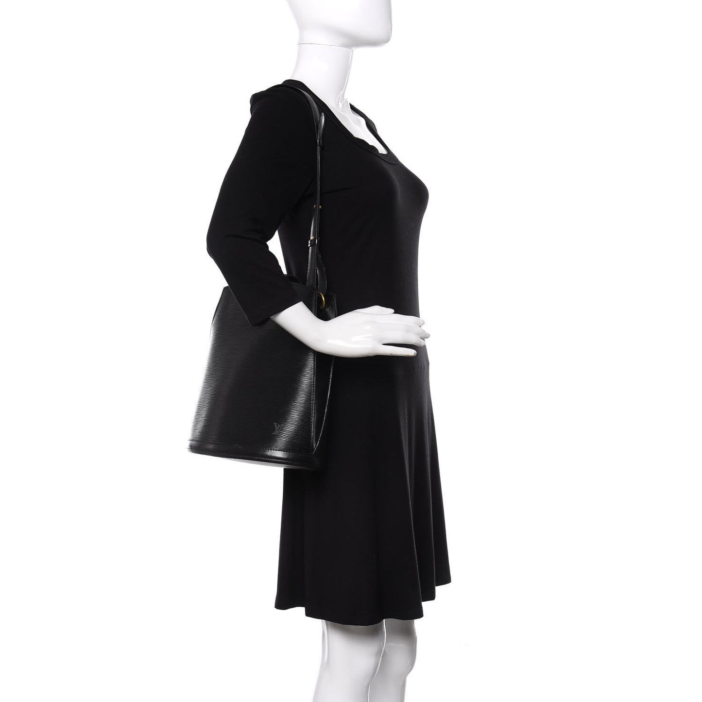 Epi Cluny Black