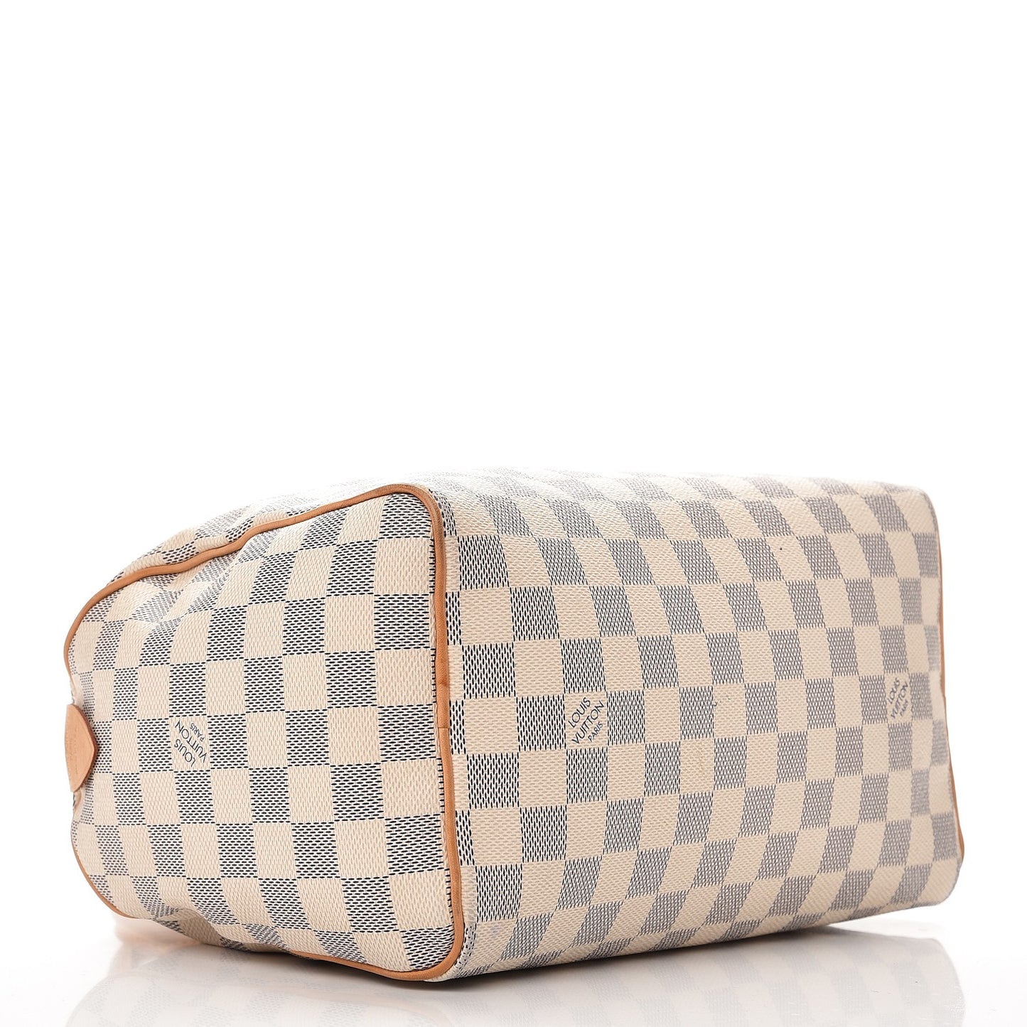 Damier Azur Speedy 25