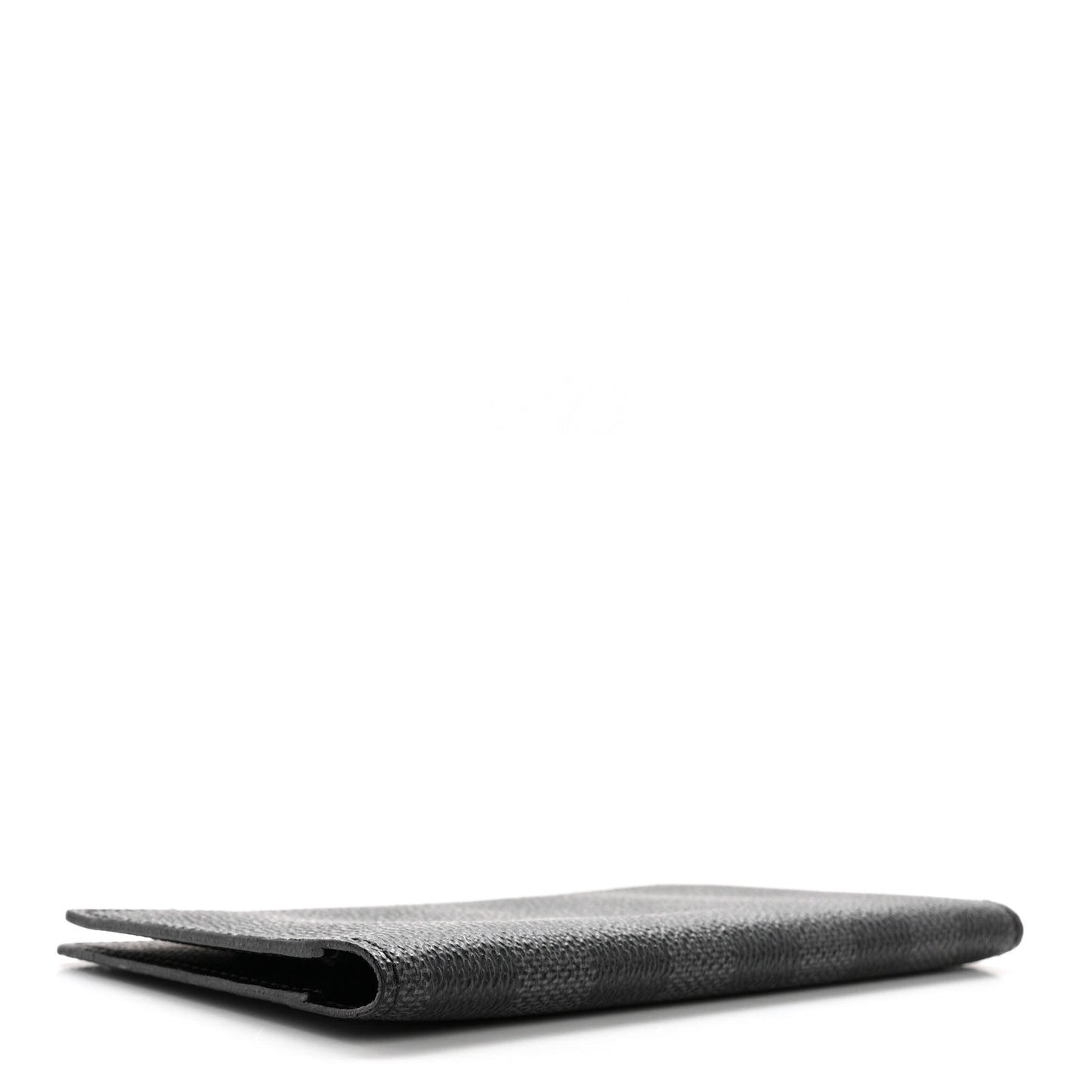 Damier Graphite Pocket Agenda Cover