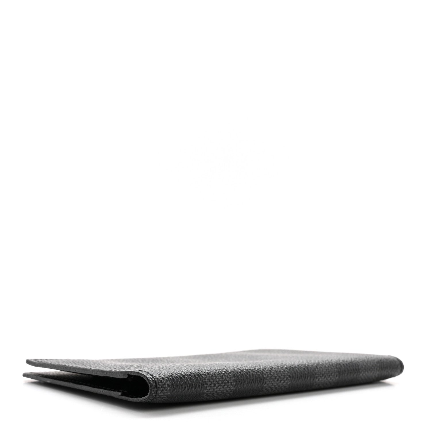 Louis Vuitton Damier Graphite Pocket Agenda Cover 4 of 8