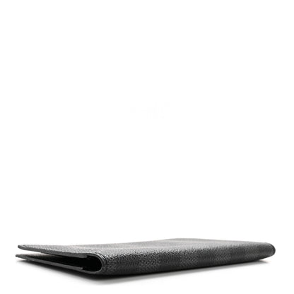 Louis Vuitton Damier Graphite Pocket Agenda Cover 4 of 8