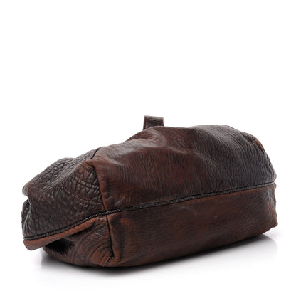 Fendi Nappa Nuvolata Spy Moro 4 of 12