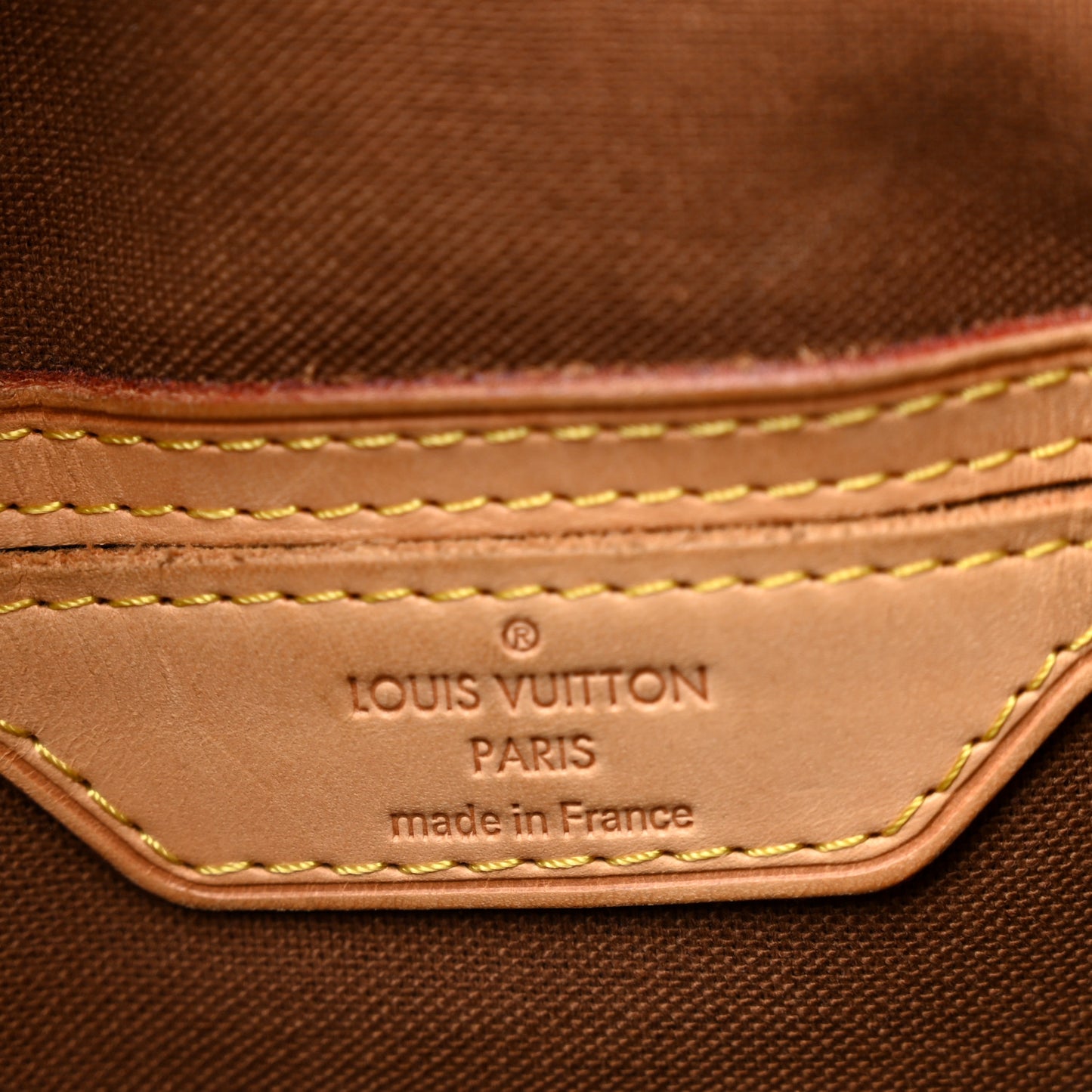 Monogram Palermo GM