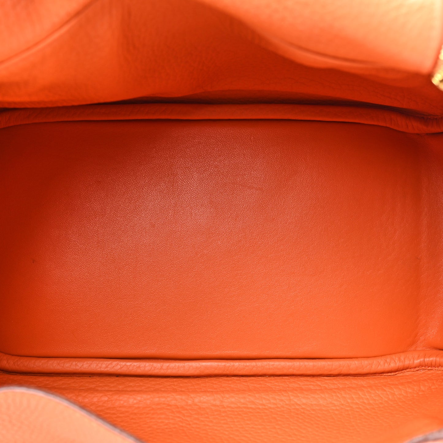 Taurillon Clemence Lindy 26 Orange