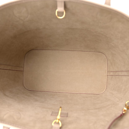Louis Vuitton Epi Neverfull MM Galet 6 of 10
