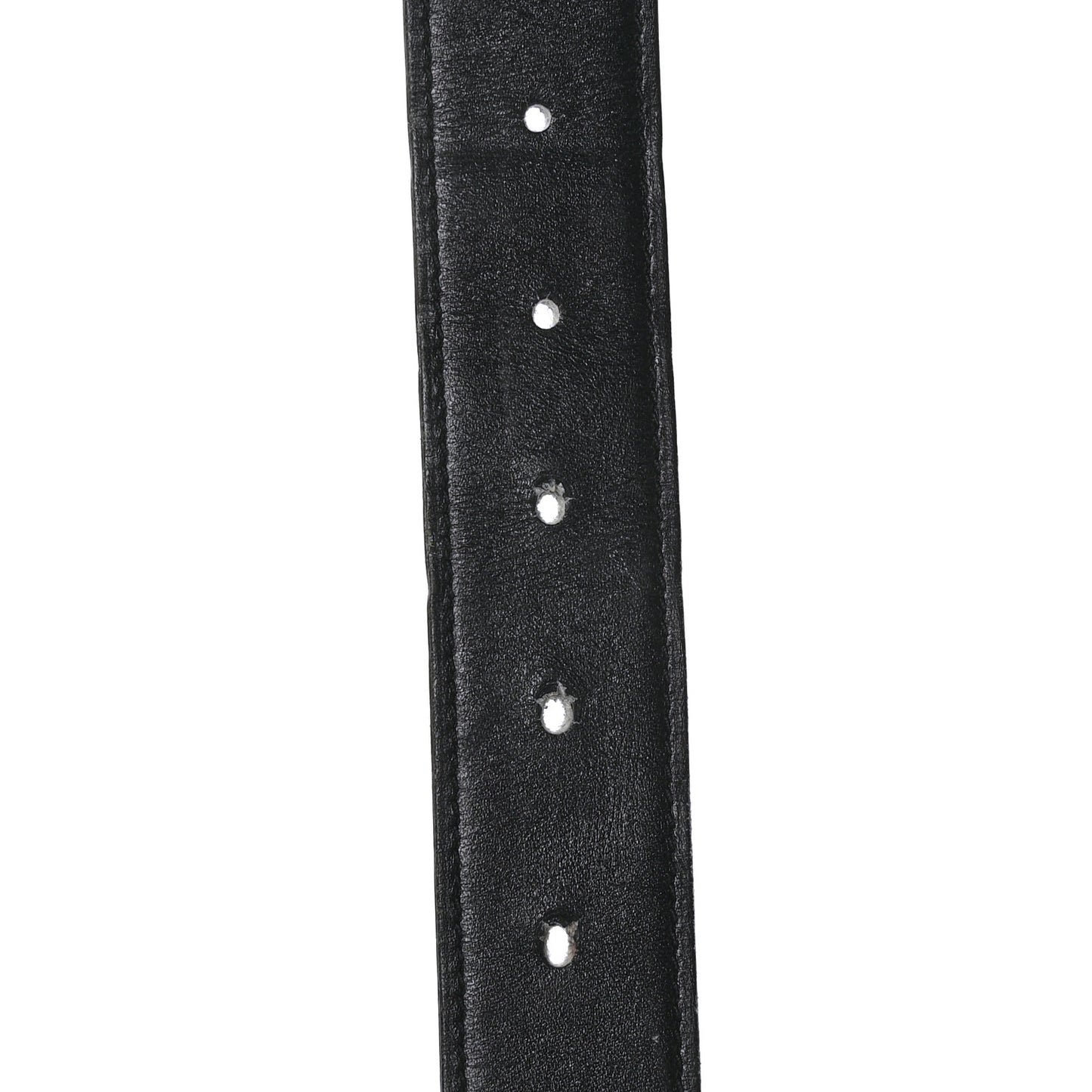 Swift Togo 32mm H Belt 95 Black Chocolate