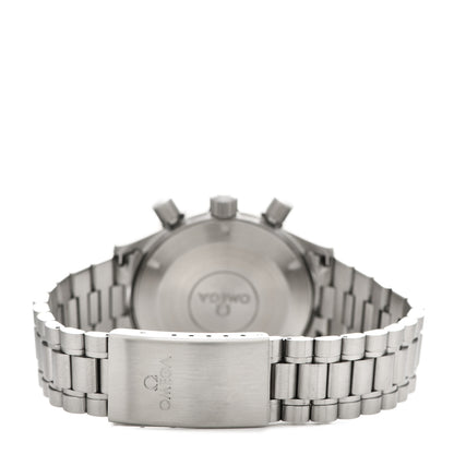 Omega Stainless Steel 38mm Geneva Dynamic Chronograph Automatic Watch Black 5240.50.00 3 of 4