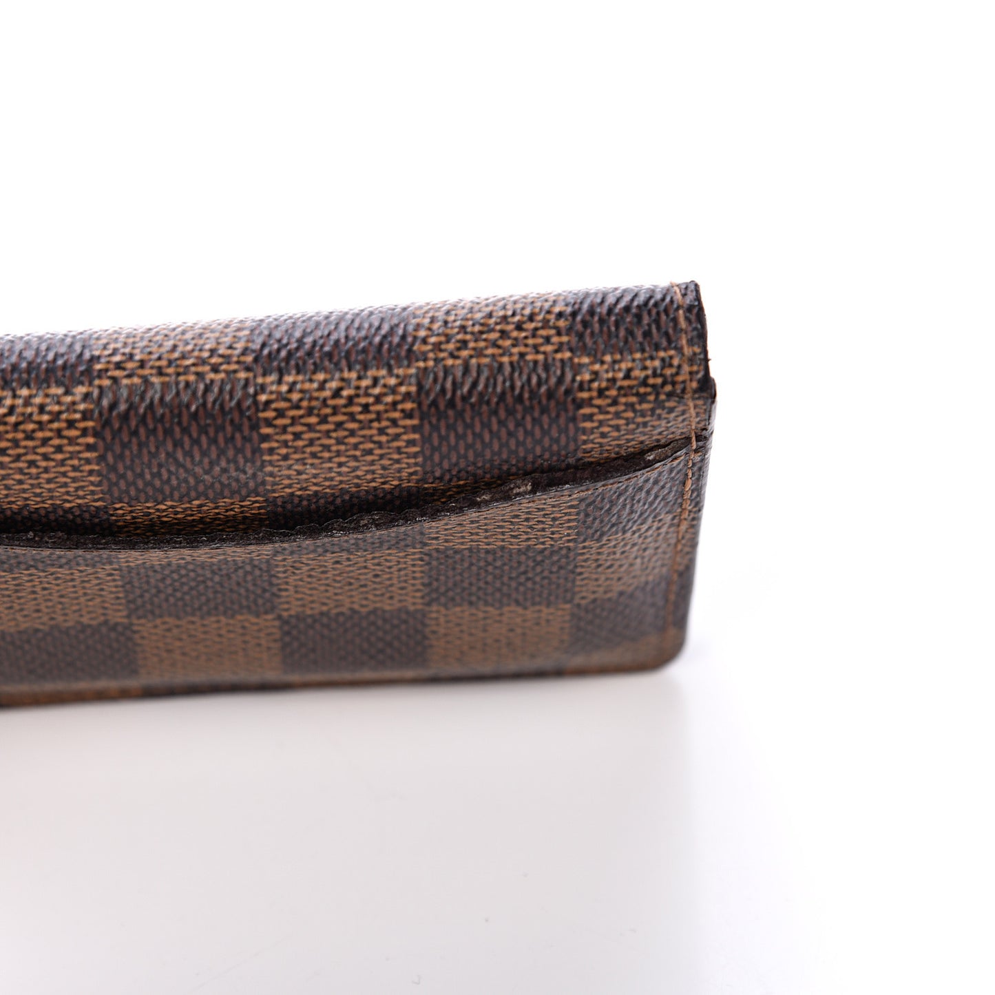 Damier Ebene Pocket Organizer