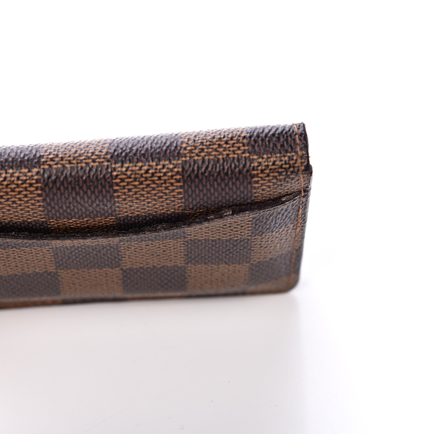 Louis Vuitton Damier Ebene Pocket Organizer 11 of 12