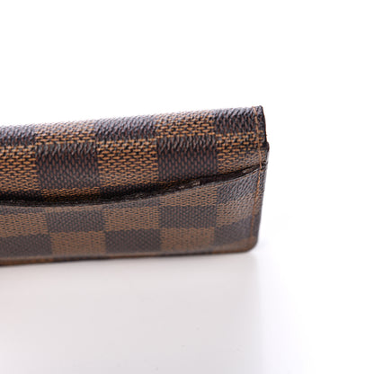 Louis Vuitton Damier Ebene Pocket Organizer 11 of 12