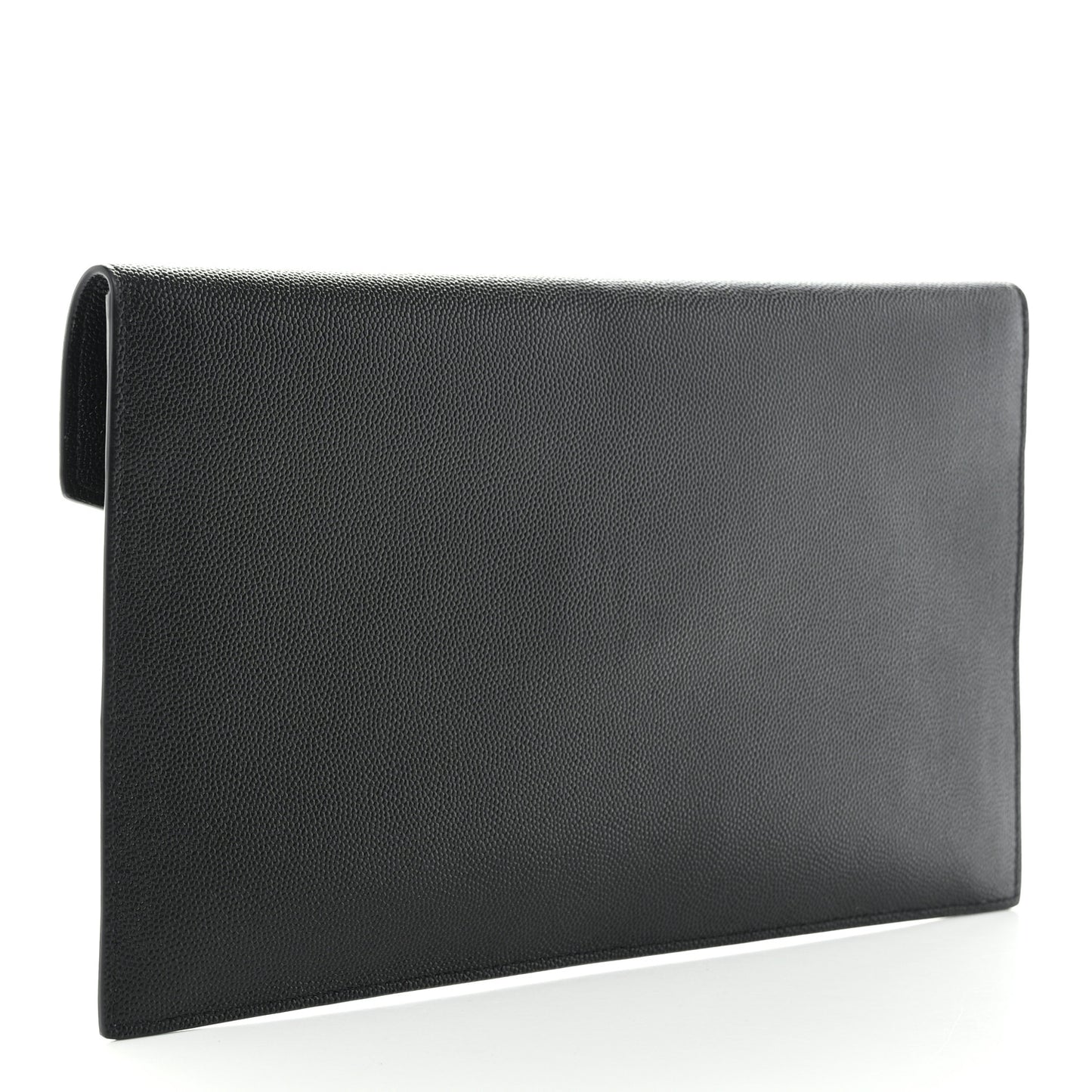 Grain De Poudre Uptown Pouch Black