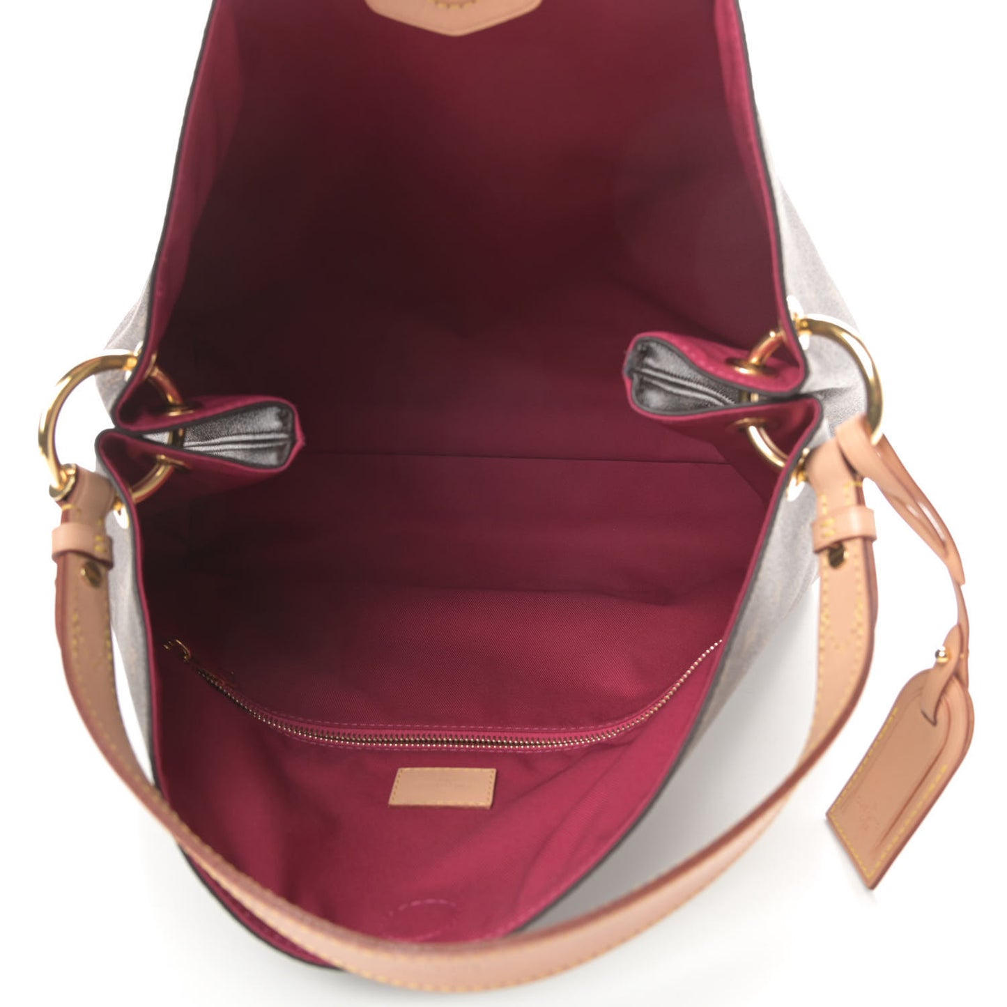Monogram Graceful MM Pivoine